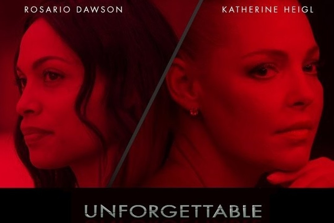 new movie Unforgettable (2017) Downloading