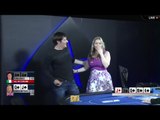 Victoria Coren Mitchell Becomes the First Ever Double EPT Champion | PokerStars Makes Millionaires