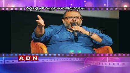 Four Bollywood famous directors concentrate on the short films