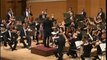 Beethoven: Symphony No.5 & No.4 (4th mov) / Harding Mahler Chamber Orchestra (2003 Movie Live)