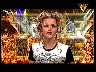 Smashing Pumpkins - 2000-01-24 Vredenburg Utrecht [FULL CONCERT] [www.albert0.nl] part 1/3