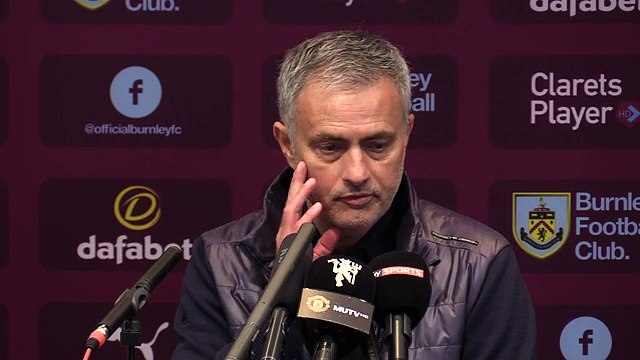 Manchester United owe Monaco £8.5m after Anthony Martial reached 25 goals for the club against Burnley