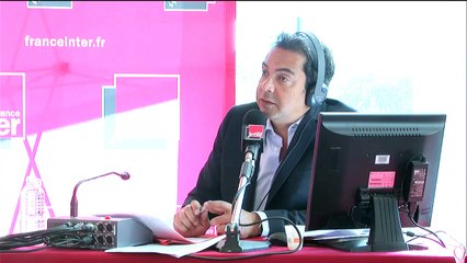 Jérôme Chartier : "C'est François Fillon qui a perdu."
