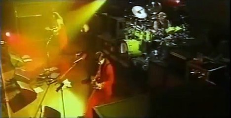 Smashing Pumpkins - Live In Tokyo 2000 (Full Concert) [www.albert0.nl] part 2/2