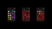 Red Icon Pack for Android Phones and Tablets FREE