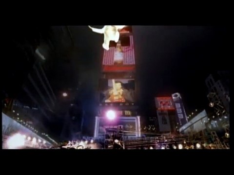 Puff Daddy ft Jimmy Page - Come With Me [HQ]