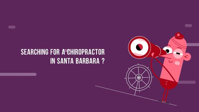 Dr. Elizabeth - Chiropractor In Santa Barbara