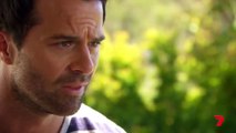 Home and Away Sneak Peak (Do you trust a cheating husband? Would you give him a second chance?)
