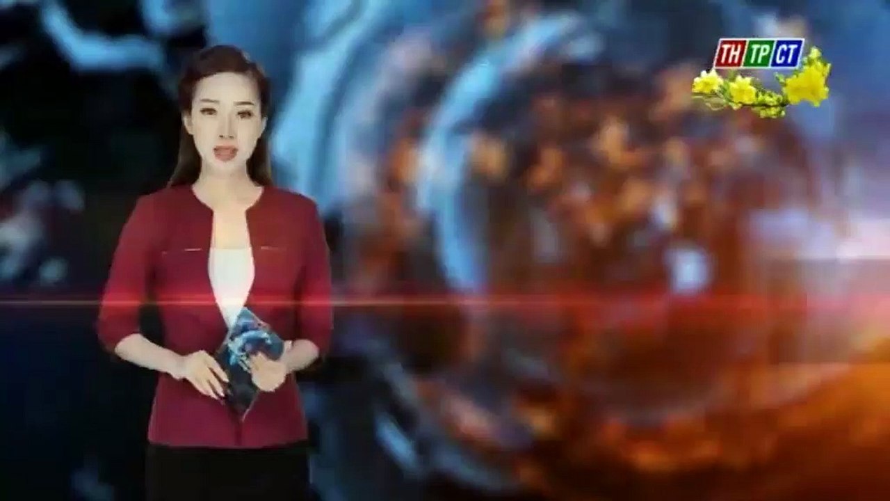 Đồng Tháp_ Buôn lậu thuốc lá lộng hành trong ngày Tết
