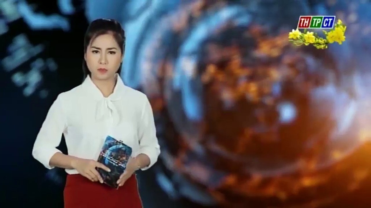 Quảng Trị_ Độc đáo phiên chợ may mắn lúc nửa đêm