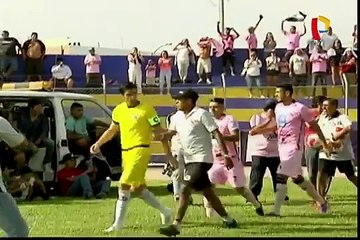 Sport Boys inició con buen pie primera fecha de Segunda División