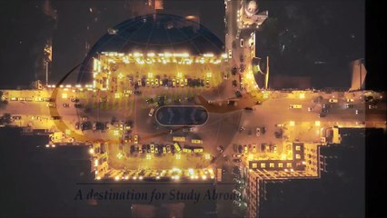 Study MBBS in Georgia
