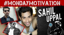 SAHIL UPPAL aka KUNAL's EXCLUSIVE Interview On Fitness | Workout Video And Diet Plans