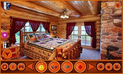 Escape From Timber House Game Walkthrough BestEscapeGames