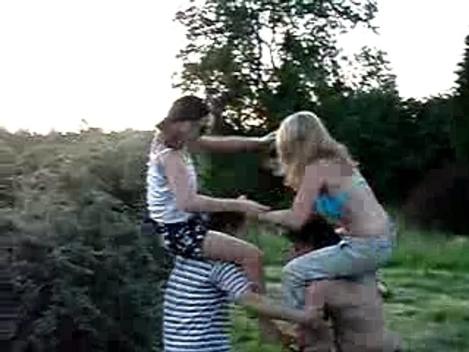 Fee Paschier-Fee Kaca vs Fee Sacourse-Fee Gaffeatonverre