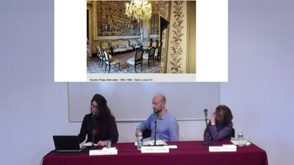 Rencontres des Gobelins | Technique et création contemporaine : enseigner et montrer (2/2)