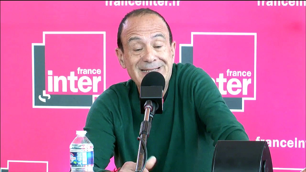 Gérard Miller sur le discours d'Emmanuel Macron : "J'ai été sidéré de voir un discours aussi creux."