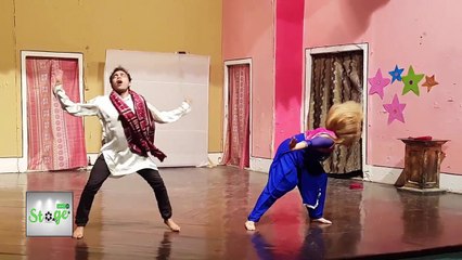Ayesha ch hot dance - Sakon Yar Manawara He - Full hd mujra - stagedramapk.com