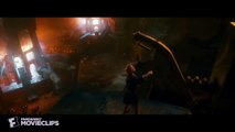 The Hobbit - The Desolation of Smaug - Lighting the Furnace Scene (9_10) _ Movie