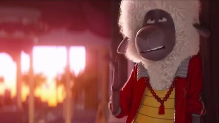 Sing - In Theaters December 21 - ESPN Promo (HD)-FyXpMST-bCM
