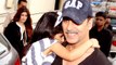 Akshay Kumar's Family Day Out With Daughter Nitara & Wife Twinkle