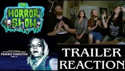 Free Phoenix Forgotten (2017) HD Free