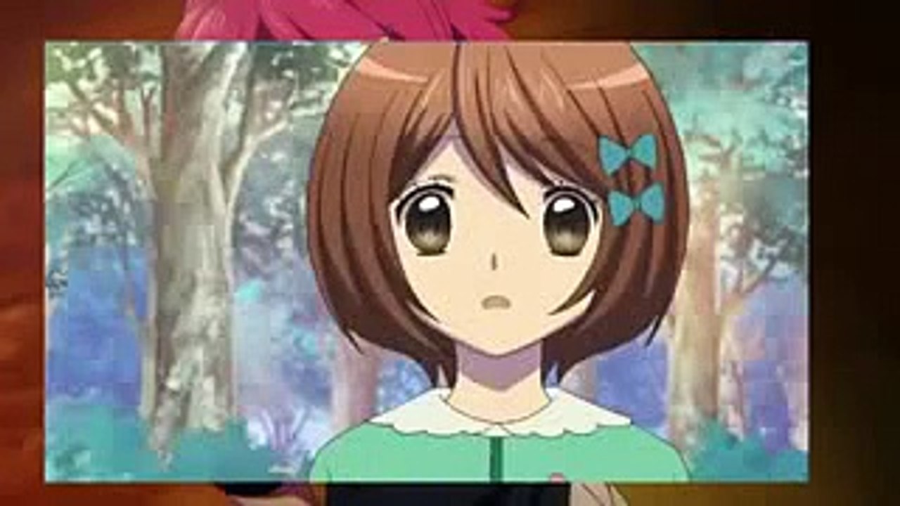 12歳。～ちっちゃなムネのトキメキ～ 07話 「ハジマリ」