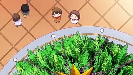 12歳。～ちっちゃなムネのトキメキ～ OAD 06