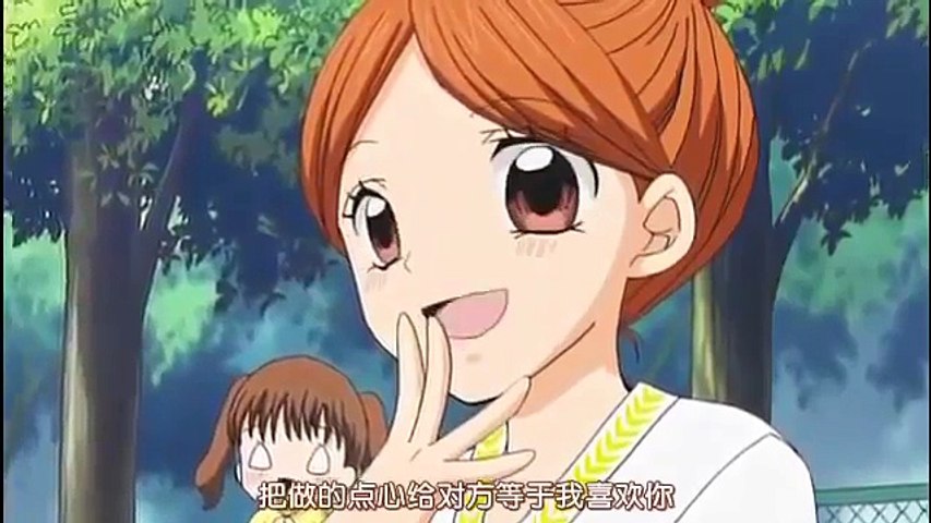 12歳 ちっちゃなムネのトキメキ Oad 04 Video Dailymotion