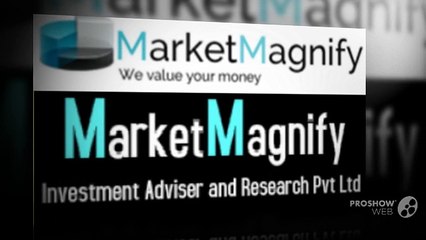 Market Magnify Investment Advisor & Research Pvt. Ltd.