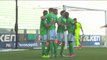 ASSE 1-1 Stade Rennais: les buts en vidéo
