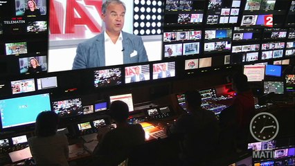 Retour sur images - Du noir et blanc à la couleur…