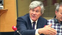 Présidentielle 2017 : Stéphane Le Foll était l'invité de RTL