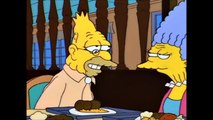 Los Simpson: Patatas bailongas