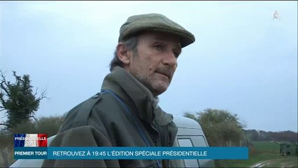 La préfecture du Cher fait tuer des cerfs sur le terrain d'un particulier, une balle perdue se retrouve... dans sa maiso
