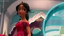 S01 E10 Elena of Avalor The Scepter of Light