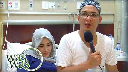 Princess Kayla Mutiara Pasha, Nama Anak ke 4 Pasha-Adel - WasWas 24 April 2017