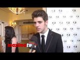 Brandon Tyler Russell Interview Young Artist Awards 2014 Red Carpet