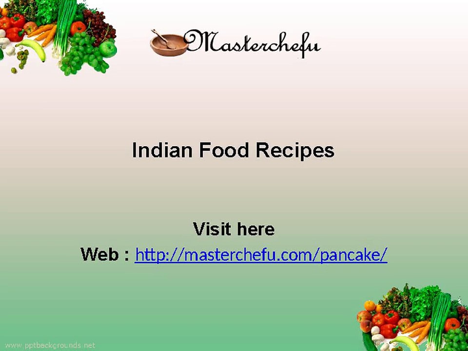 how-to-make-pancake-indian-food-recipes