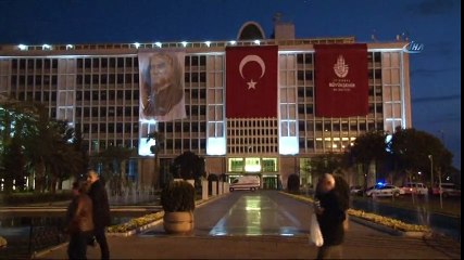 İstanbul Büyükşehir Belediyesi’nde İntihar