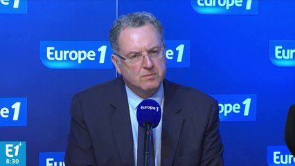 Présidentielle : Entre Macron et Le Pen, "le choix est clair", assure Ferrand