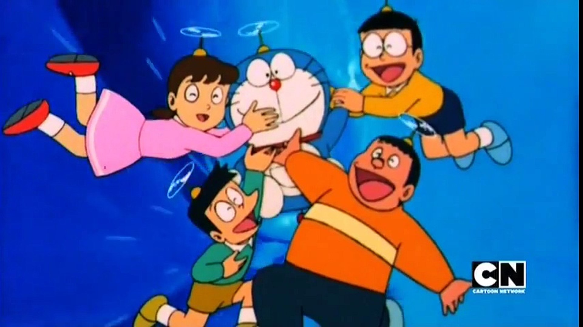 Doraemon E262 Video Dailymotion