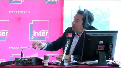 Hala Gorani sur la manière dont Emmanuel Macron est perçu aux Etats-Unis : "Il est moins connu."