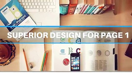 Professional Web Design Dublin, Monaghan For Page One Rankings (1)