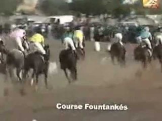 Sangomar - 30 Juin 2012 - Partie 3