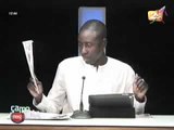 Oumar Bassoum et le Khalame - Ca Me Dit Mag - 30 Juin 2012 - Partie 2