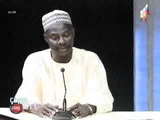 La Violence dans l'Aréne Sénégal - Ca Me Dit Mag - 30 Juin 2012 - Partie 2