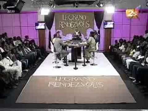 Le Grand Rendez-Vous - 29 Juin 2012 - Partie 2