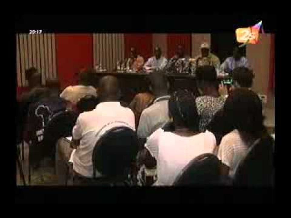 550 observateur de la RADDHO pour superviser les législatives