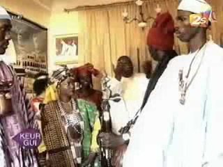 Keur Gui - 28 Juin 2012 - Partie 4